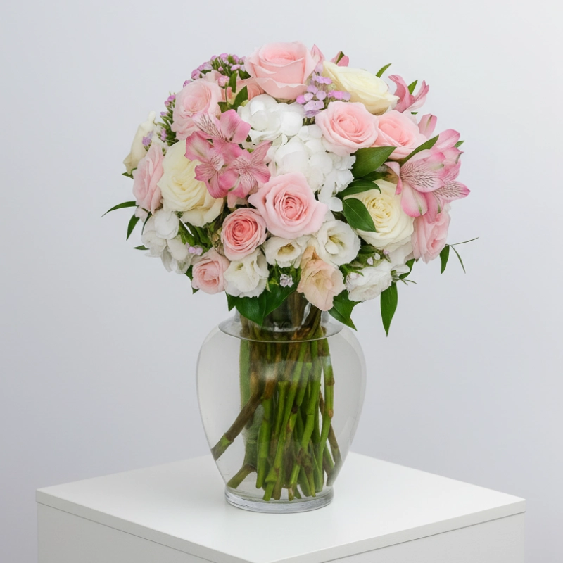 Sweetness Light Bouquet